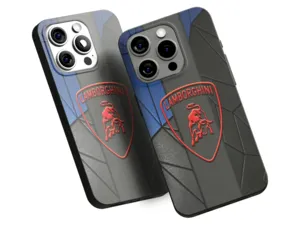 Lamborghini Protezione Smartphone Qualità Limitata Max